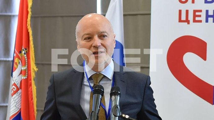 Problem na međunardonom planu